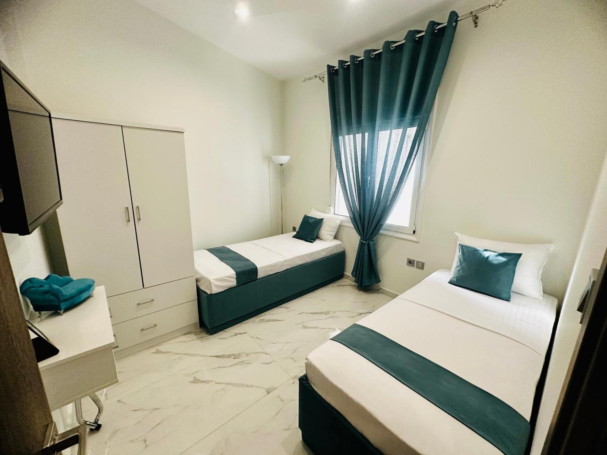 City And Ocean Luxury Apartment Preveza Eksteriør bilde